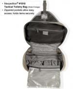 - Tactical Toiletries bag (), 1810 - - Tactical Toiletries bag ()
