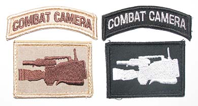 Combat Camera  , , ( ), PR003-AR429 - Combat Camera   ( ), PR003-AR429.   