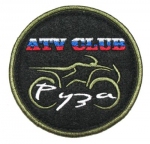 ATV Club "", MT001 -    ATV Club ""