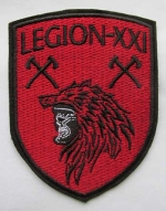  Legion-XXI, SB369 -    Legion-XXI