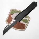 Microtech Trodon Wharncliffe 147-10 -   Microtech Trodon Wharncliffe 147-10