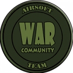  War Community, SB190 -    War Community