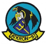 -  ATKRON-97, AV060 - -  ATKRON-97