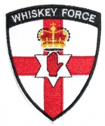  Whiskey force, AR642 -    Whiskey force