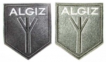  ALGIZ, AR788 -  ALGIZ. -  