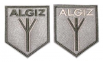 ALGIZ, AR788 -  ALGIZ