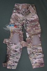 Combat pants -   D3176-MULT (  178), multicam - Combat pants -   D3176-MULT.  .  - multicam