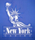   New York Casino, RZ038 -     New York Casino