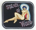 -24 Spirit of Waco, AV188 -    -24 Spirit of Waco