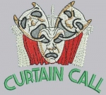  Curtain Call, RA034 -    Curtain Call, 56537