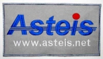  Asteis,  , RZ039 -   Asteis,   .