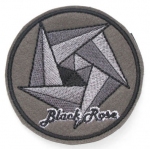  Black Rose, SB133 -  Black Rose