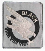  Black, AR358 -    Black