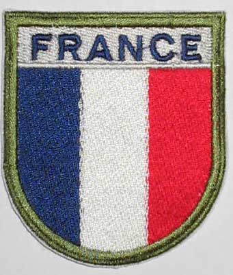 France -  , AR122 -  -  , AR122
