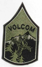  Volcom, AR065 -    Volcom