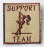 Support Team ( , girl), SB070 - Support Team ( , girl), SB070