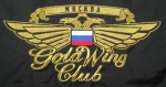 Gold Wing Club  ( ), MT004 - Gold Wing Club  ( )