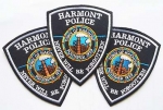 . Harmont police, AA148 -   Harmont police, AA148