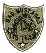  Mad Mustang, AR014 -  Mad Mustang