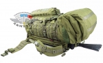  Sniper Packsack D350-OD   ,  -  Sniper Packsack D350-OD   . -  