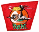 -47 Blackie, 56528 (RA044) -   -47 Blackie,  