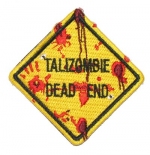 TALIZOMBIE DEAD END, AR713 -   TALIZOMBIE DEAD END