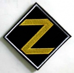  Zeta, AR342 -    Zeta.