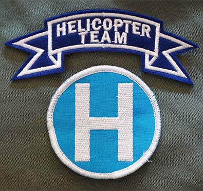 Helicopter Team,     , AV182 - Helicopter Team,     .  
