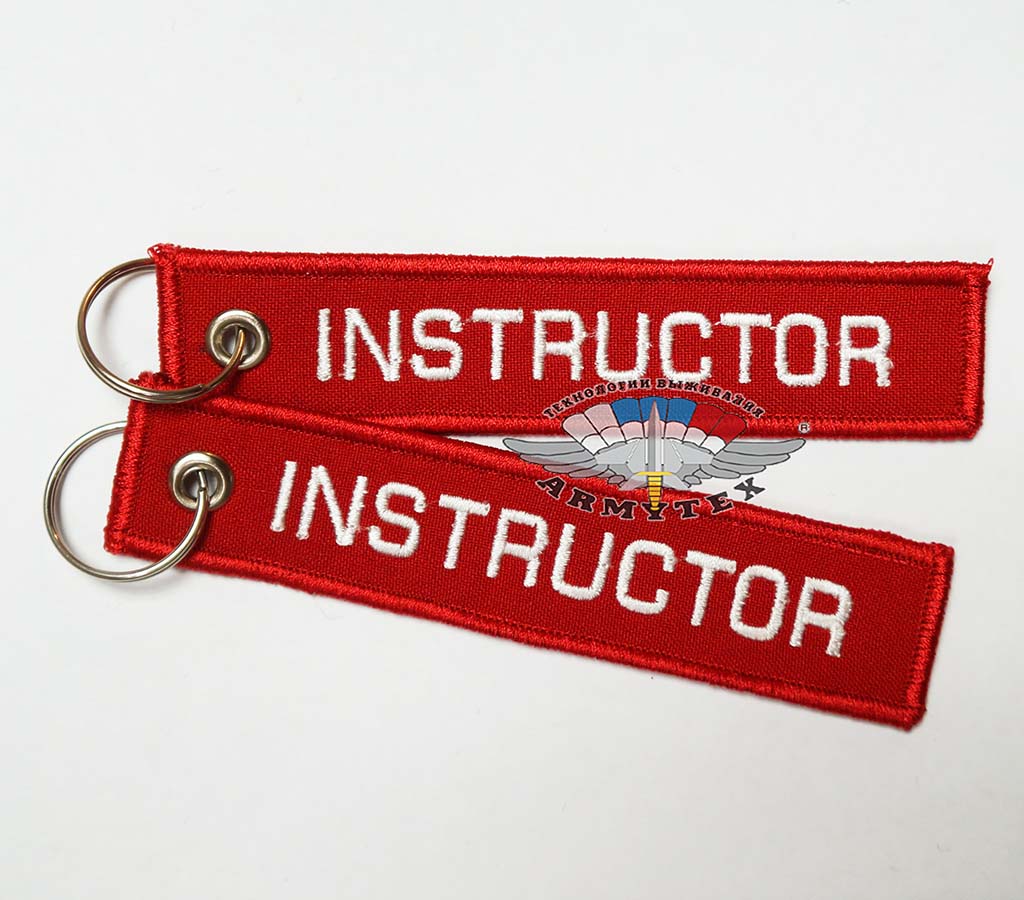 INSTRUCTOR/REMOVE BEFORE FLIGHT,  BK016-RED,  - INSTRUCTOR/REMOVE BEFORE FLIGHT,  BK016-RED.  - 