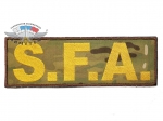  S.F.A,   , SB431 -      S.F.A.-Special Forces Airsoft, SB431
