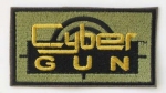 Cyber-GUN, SB094 -   Cyber-GUN