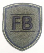  FB (Falcon Brigade),   , AR879-2 -    FB (Falcon Brigade),   