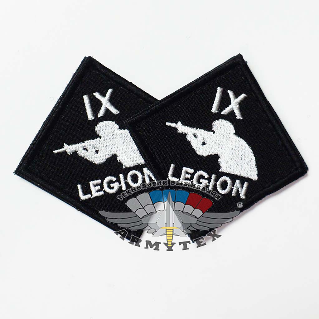  IX Legion, , SB277 -  IX Legion, , SB277