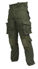 Combat pants -   TDU, D1637-P -  TDU, 