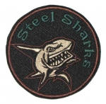  Steel Sharks, AR747 -    Steel Sharks