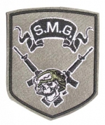  S.M.G. (   16), AR861 -    S.M.G.,