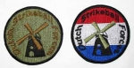  Dutch Strikeball Forces, AR471 -    Dutch Strikeball Forces