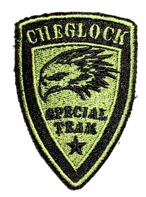  CheGlock,  , AR189 -    CheGlock.