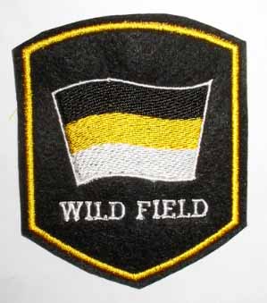  Wild Field ( ), AR306 -    Wild Field ( ), AR306.