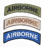    Airborne, AR513 -     Airborne