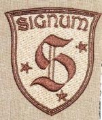  Signum, AR450 -  Signum,  
