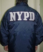 NYPD,   , , AR199 -   NYPD   