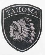  Tahoma, AR914 -    Tahoma
