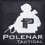 Polenar Tactical,  , SB386 -   Polenar Tactical