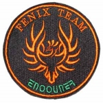  Fenix Team, AR455 -    Fenix Team