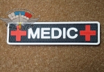 Medic (25100),  , PVC050 - Medic (25100),  , PVC050