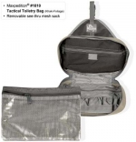 - Tactical Toiletries bag (), 1810 - - Tactical Toiletries bag ()