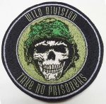  Wild Division - Take No Prisoner, SB398 -   Wild Division - Take No Prisoner