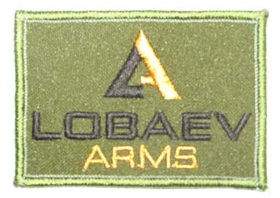 Lobaev Arms, 5070, HU031 - Lobaev Arms, 5070