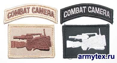 Combat Camera  , , ( ), PR003-AR429 - Combat Camera   ( ), PR003-AR429.   